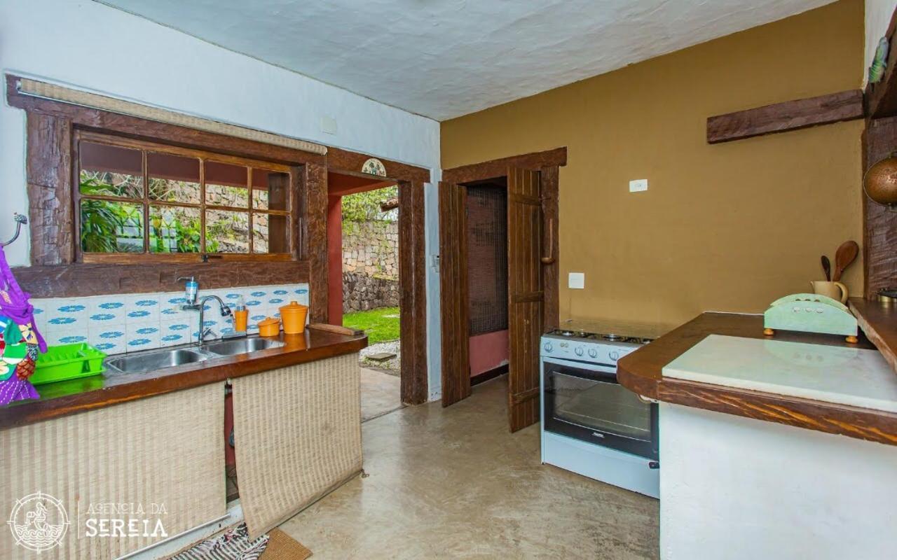 Casa Yacht Club Villa Ilhabela Ngoại thất bức ảnh