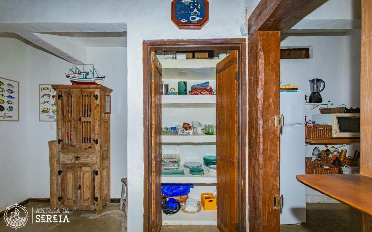 Casa Yacht Club Villa Ilhabela Ngoại thất bức ảnh
