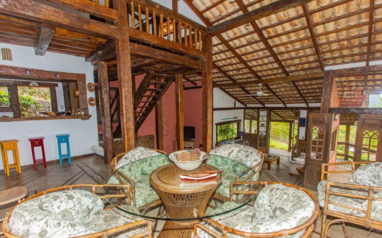 Casa Yacht Club Villa Ilhabela Ngoại thất bức ảnh