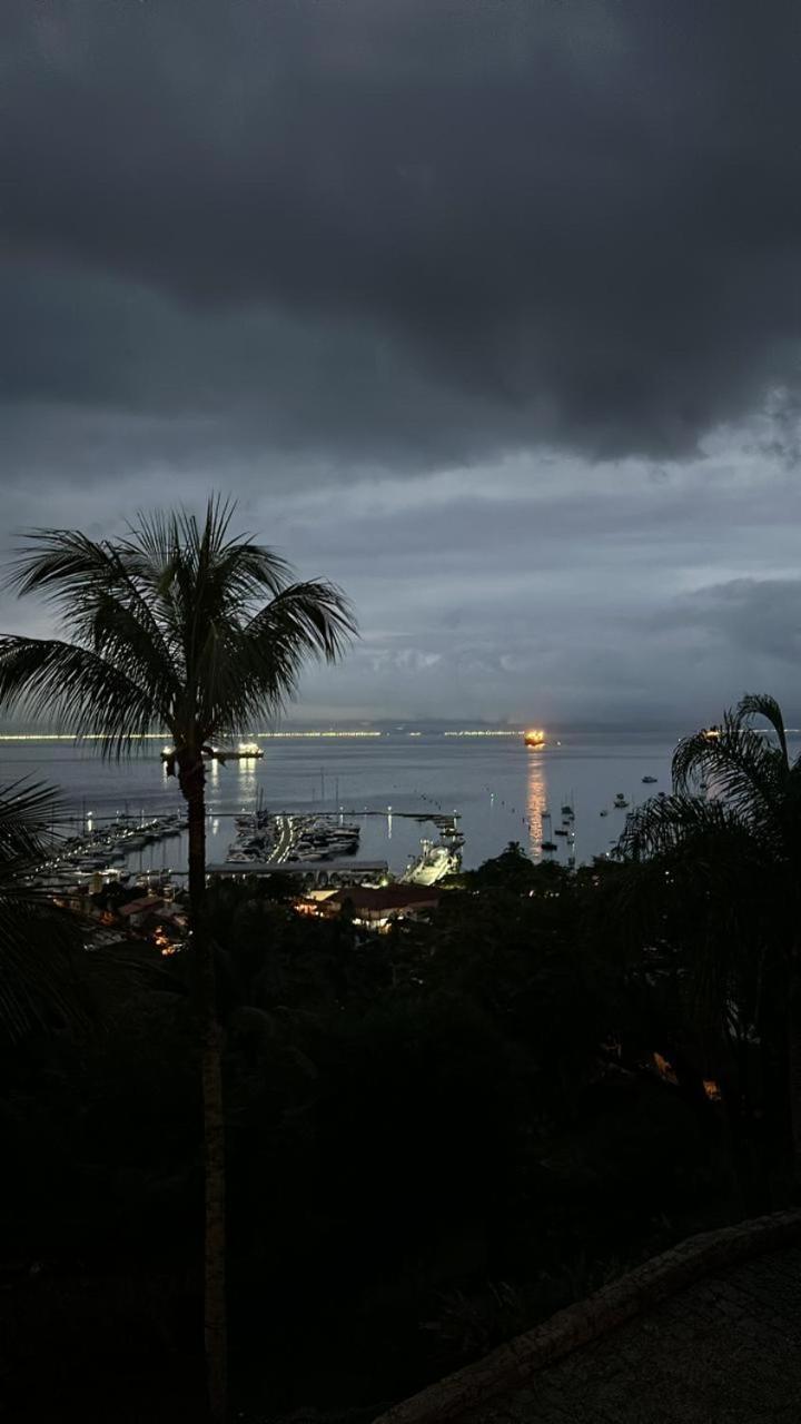 Casa Yacht Club Villa Ilhabela Ngoại thất bức ảnh