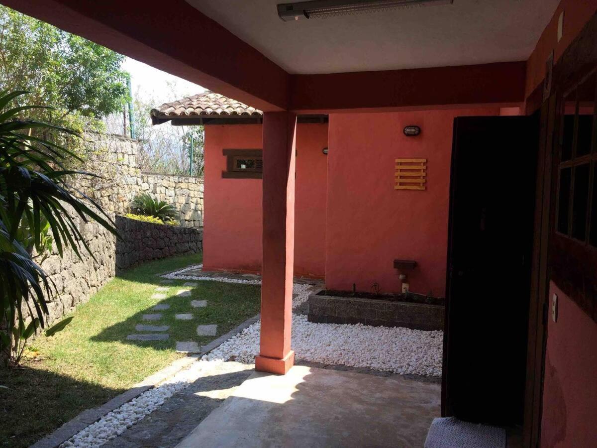 Casa Yacht Club Villa Ilhabela Ngoại thất bức ảnh