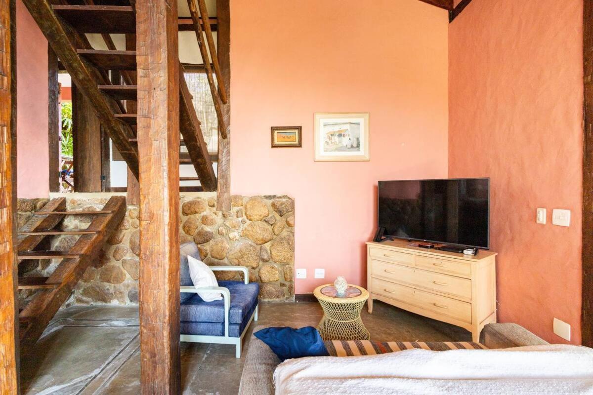 Casa Yacht Club Villa Ilhabela Ngoại thất bức ảnh