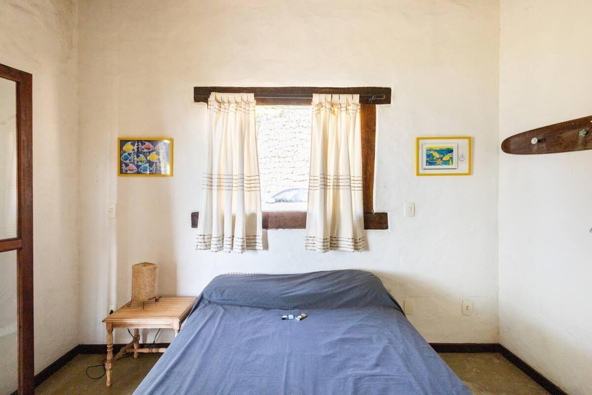 Casa Yacht Club Villa Ilhabela Ngoại thất bức ảnh