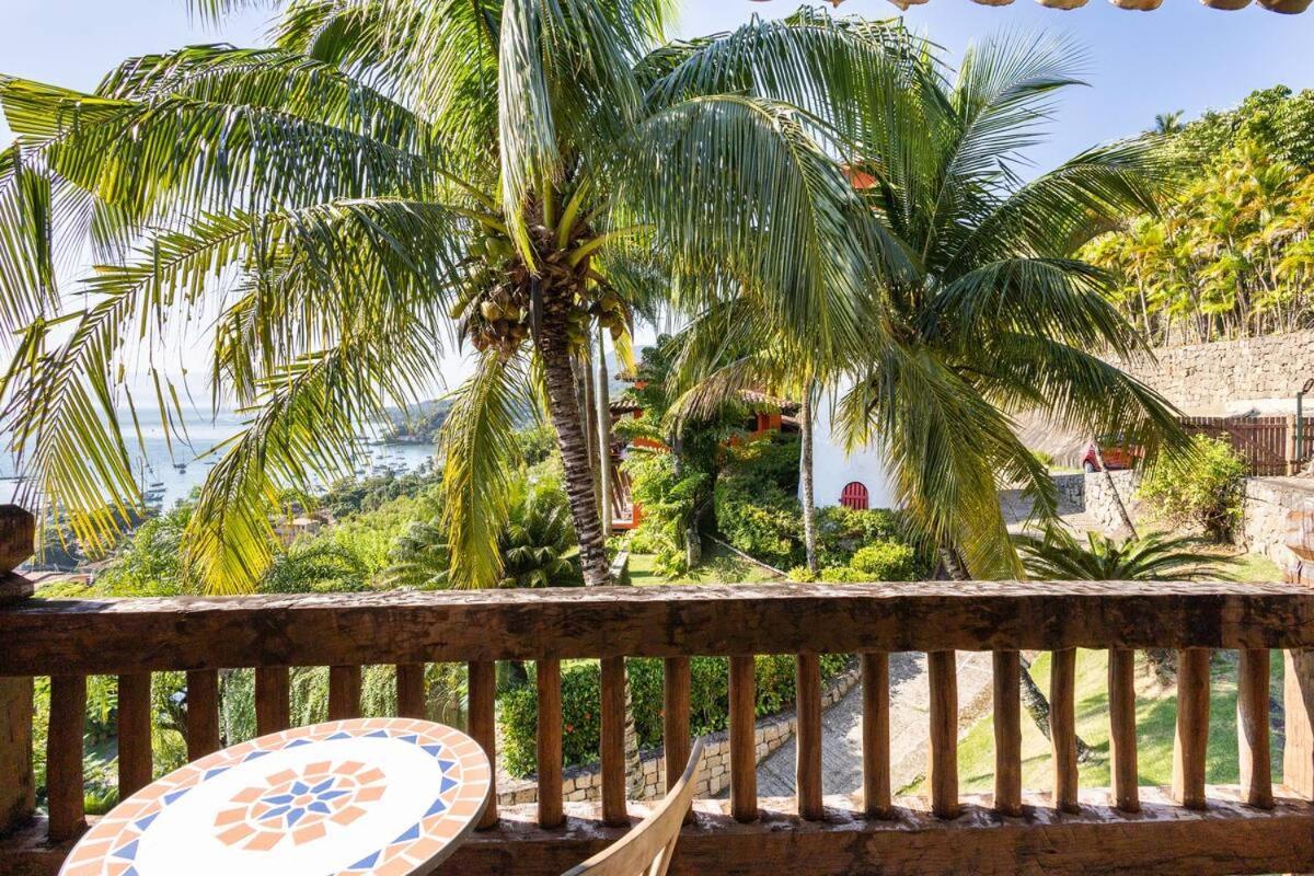 Casa Yacht Club Villa Ilhabela Ngoại thất bức ảnh