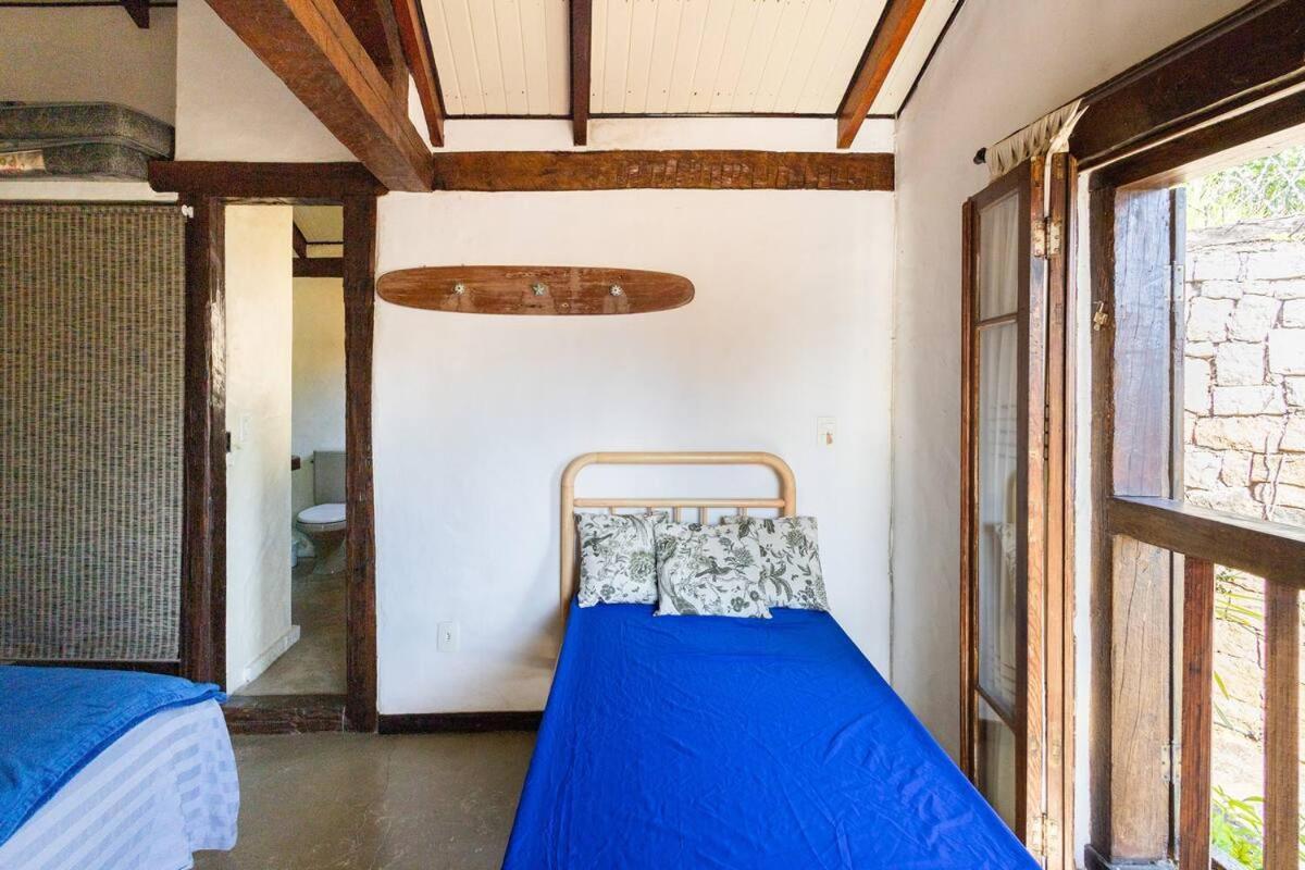 Casa Yacht Club Villa Ilhabela Ngoại thất bức ảnh