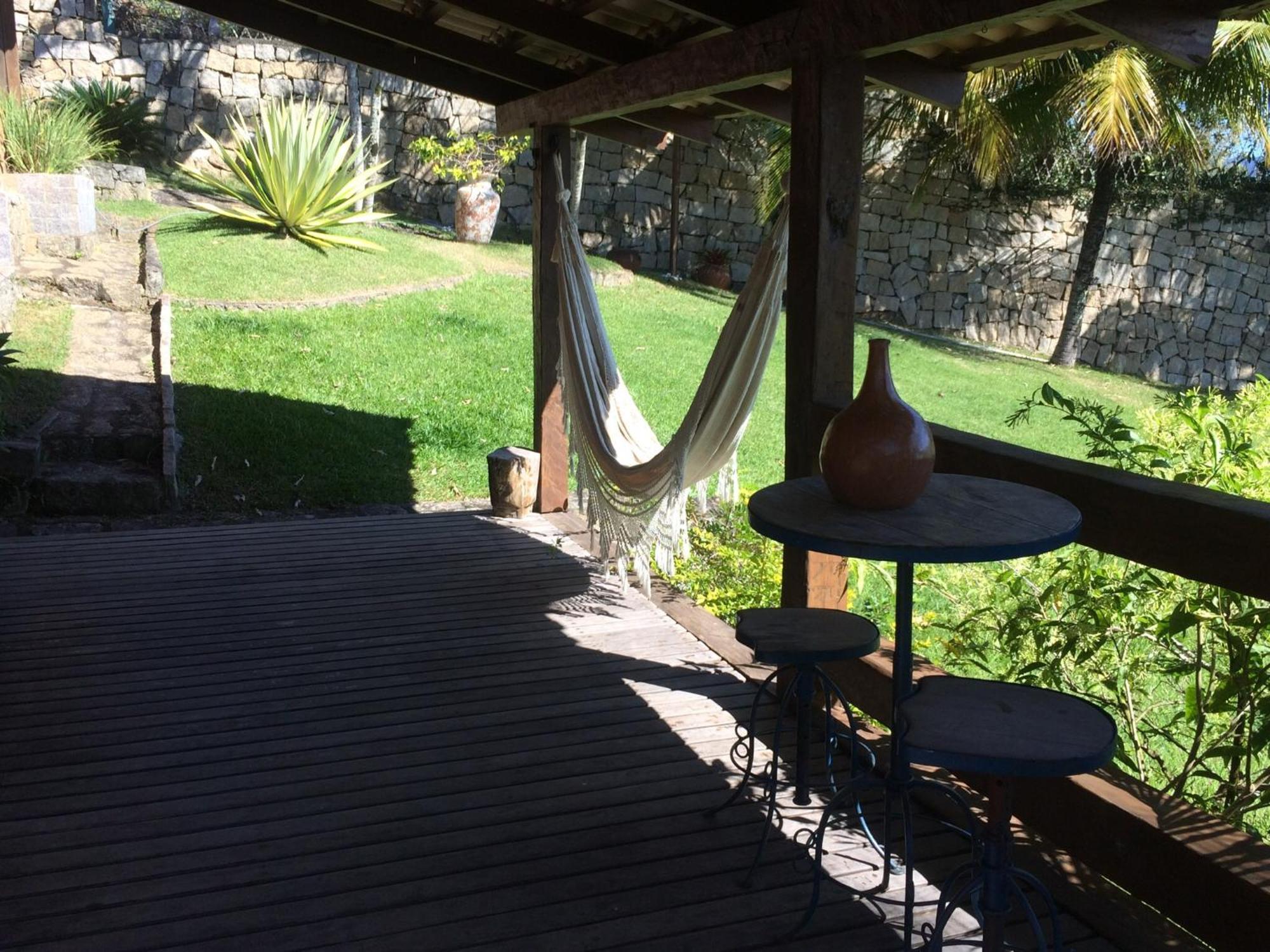 Casa Yacht Club Villa Ilhabela Ngoại thất bức ảnh