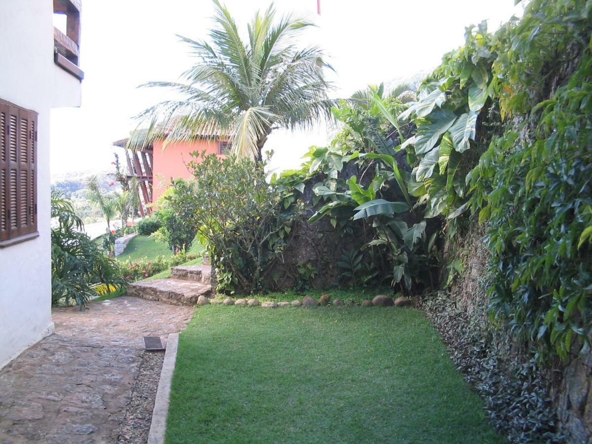 Casa Yacht Club Villa Ilhabela Ngoại thất bức ảnh